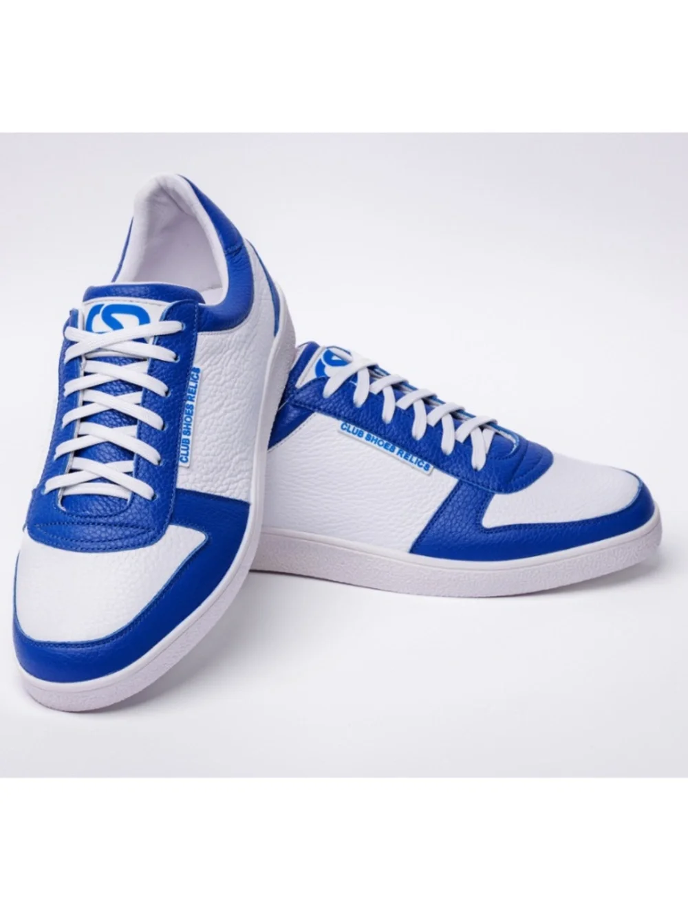 White-Blue 'Alaves